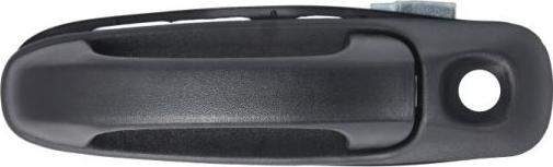 BLIC 6010-55-007401P - Ручка двері autozip.com.ua