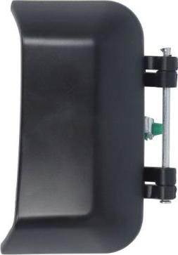 BLIC 6010-55-010404P - Ручка двері autozip.com.ua