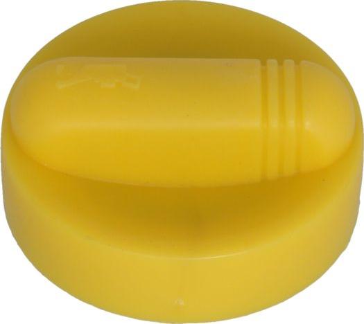 BLIC 6010-09-051456P - Кришка, заливна горловина autozip.com.ua