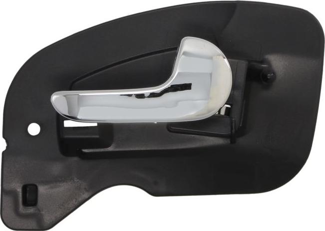 BLIC 6010-04-040408PP - Ручка двері autozip.com.ua