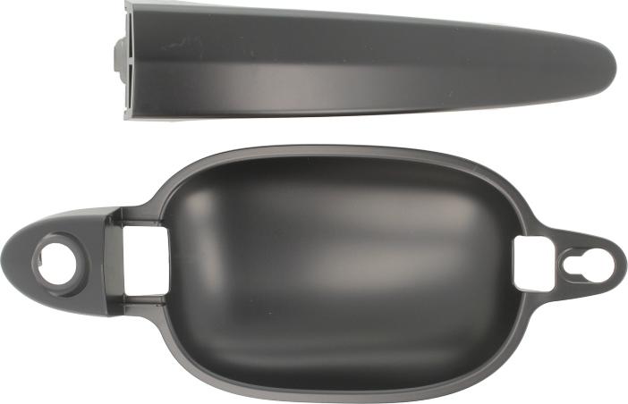 BLIC 6010-05-017401P - Ручка двері autozip.com.ua