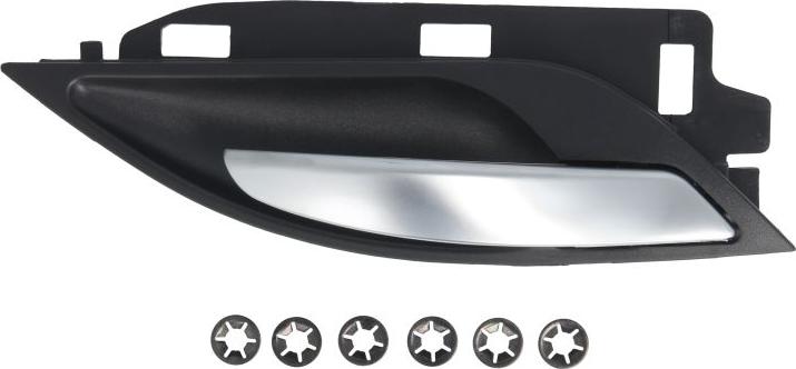 BLIC 6010-05-027408P - Ручка двері autozip.com.ua