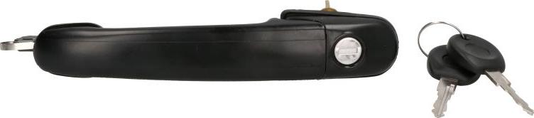 BLIC 6010-01-009401P - Ручка двері autozip.com.ua