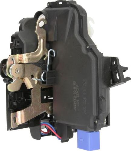 BLIC 6010-01-035422P - Замок двері autozip.com.ua