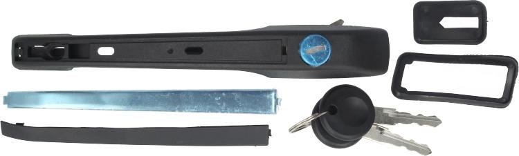 BLIC 6010-01-030402P - Ручка двері autozip.com.ua