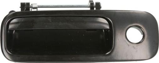 BLIC 6010-01-022417P - Ручка кришки багажника / приміщення для вантажу autozip.com.ua