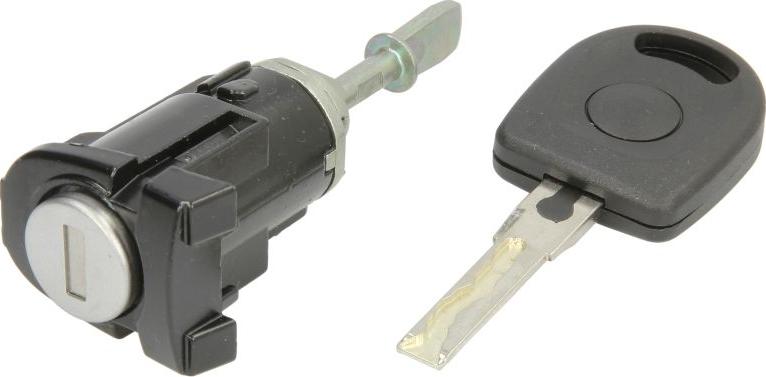 BLIC 6010-01-022427PP - Циліндр замка autozip.com.ua