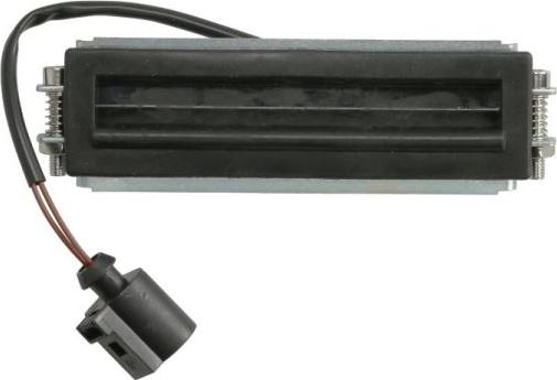 BLIC 6010-01-1582417P - Ручка кришки багажника / приміщення для вантажу autozip.com.ua