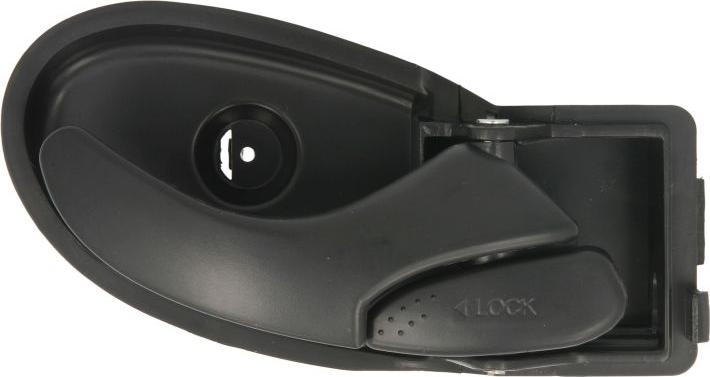 BLIC 6010-03-025408P - Ручка двері autozip.com.ua