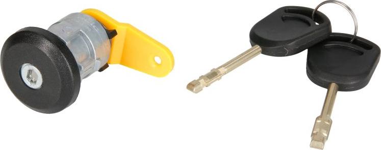 BLIC 6010-03-026427PP - Замок двері autozip.com.ua