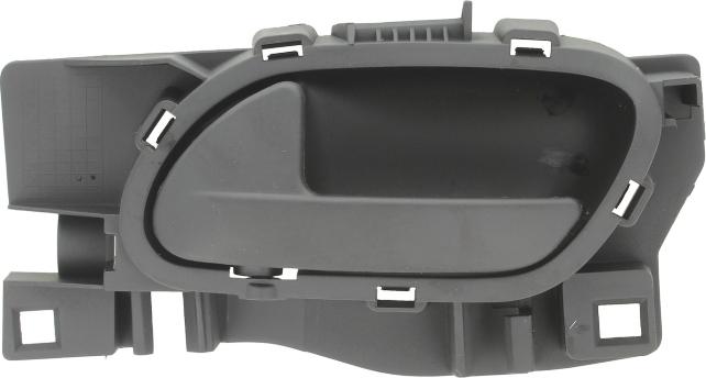 BLIC 6010-07-039409P - Ручка двері autozip.com.ua