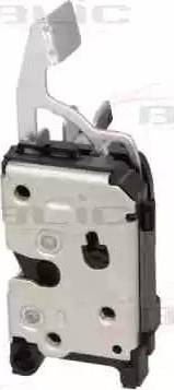 Fast FT95065 - Замок кришки багажника autozip.com.ua