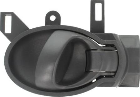 BLIC 6010-16-059409PP - Ручка двері autozip.com.ua