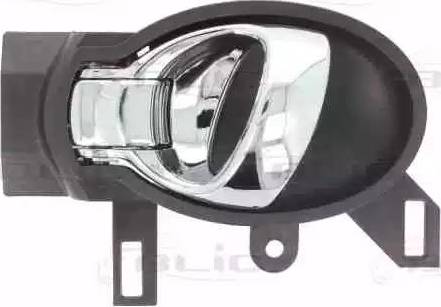 BLIC 6010-16-059409P - Ручка двері autozip.com.ua