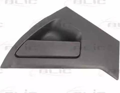 BLIC 6010-16-059404P - Ручка двері autozip.com.ua
