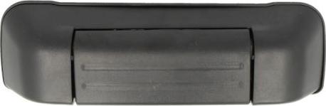 BLIC 6010-18-014417PP - Ручка кришки багажника / приміщення для вантажу autozip.com.ua