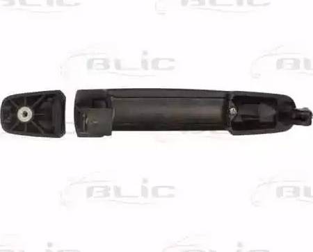 BLIC 6010-18-021406P - Ручка двері autozip.com.ua