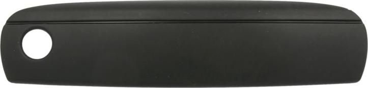 BLIC 6010-25-048402P - Ручка двері autozip.com.ua