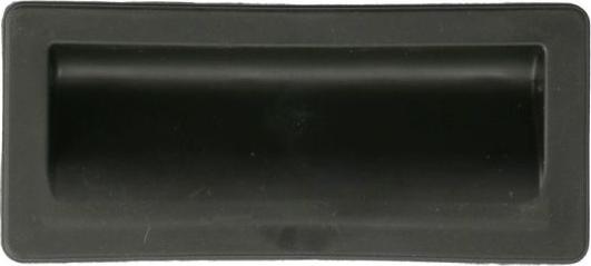 BLIC 6010-25-0047417P - Ручка кришки багажника / приміщення для вантажу autozip.com.ua