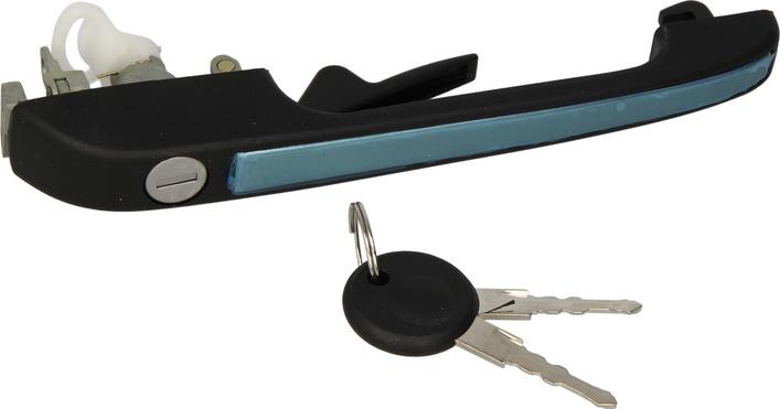 BLIC 6010-25-006401P - Ручка двері autozip.com.ua