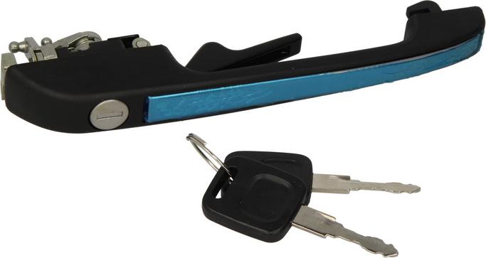 BLIC 6010-25-003401P - Ручка двері autozip.com.ua