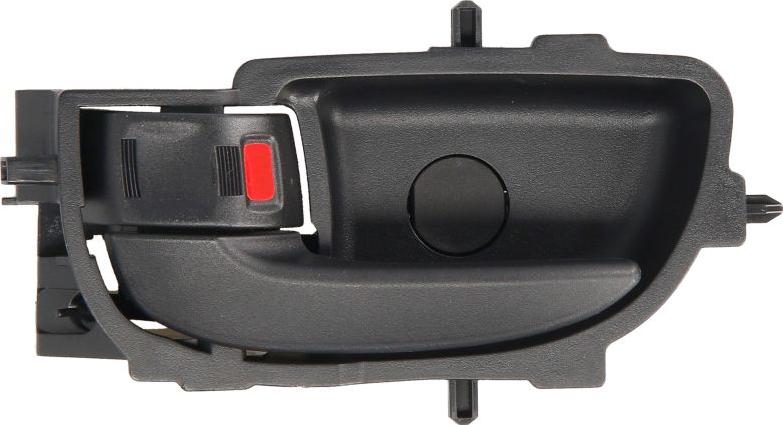 BLIC 6010-21-050409P - Ручка двері autozip.com.ua