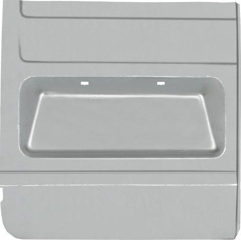 BLIC 6013-00-2509711P - Обшивка двері autozip.com.ua