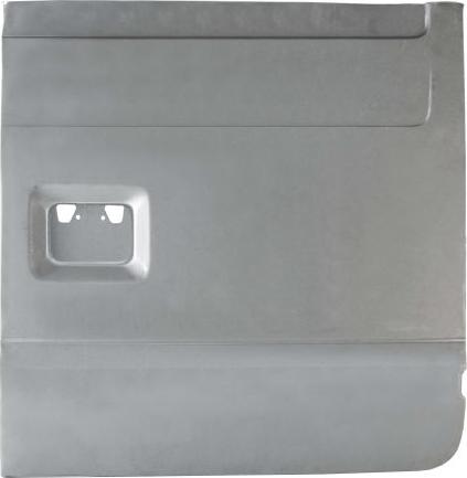 BLIC 6013-00-2509712P - Обшивка двері autozip.com.ua