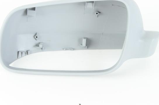 BLIC 6103-01-1321127P - Корпус, зовнішнє дзеркало autozip.com.ua