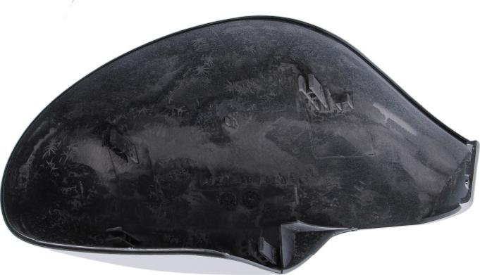 BLIC 6103-01-1321892P - Корпус, зовнішнє дзеркало autozip.com.ua