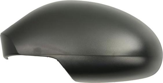 BLIC 6103-01-1323959P - Корпус, зовнішнє дзеркало autozip.com.ua