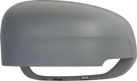 BLIC 6103-24-2025310P - Покриття, зовнішнє дзеркало autozip.com.ua