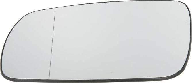 BLIC 6102-43-004369P - Дзеркальне скло, зовнішнє дзеркало autozip.com.ua