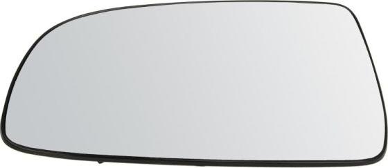 BLIC 6102-56-2002769P - Дзеркальне скло, зовнішнє дзеркало autozip.com.ua
