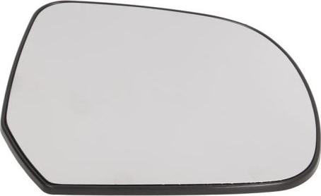 BLIC 6102-67-003370P - Дзеркальне скло, зовнішнє дзеркало autozip.com.ua