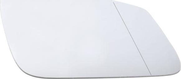 BLIC 6102-05-0280004P - Дзеркальне скло, зовнішнє дзеркало autozip.com.ua