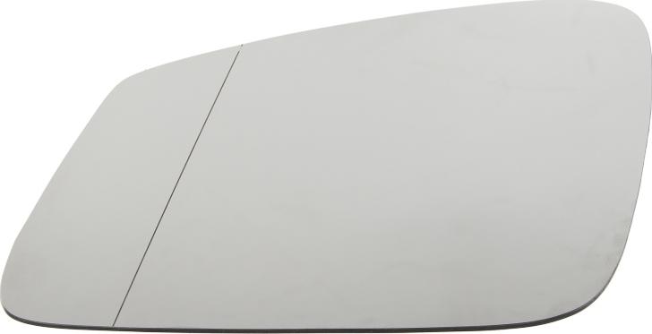 BLIC 6102-05-0280003P - Дзеркальне скло, зовнішнє дзеркало autozip.com.ua