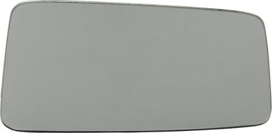 BLIC 6102-01-0143P - Дзеркальне скло, зовнішнє дзеркало autozip.com.ua