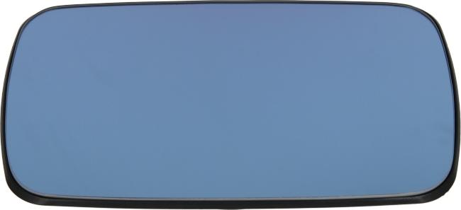 BLIC 6102-02-1291284P - Дзеркальне скло, зовнішнє дзеркало autozip.com.ua