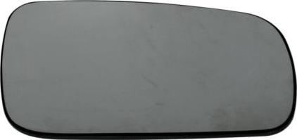 BLIC 6102-02-1292521P - Дзеркальне скло, зовнішнє дзеркало autozip.com.ua