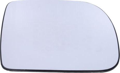 BLIC 6102-02-1292151P - Дзеркальне скло, зовнішнє дзеркало autozip.com.ua