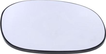 BLIC 6102-02-1292283P - Дзеркальне скло, зовнішнє дзеркало autozip.com.ua