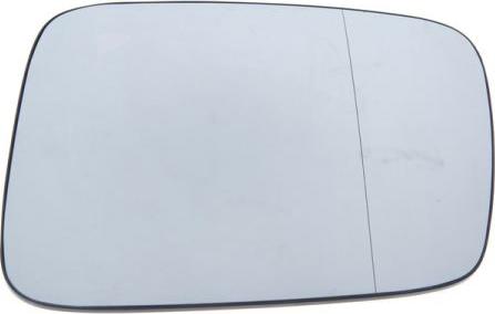 BLIC 6102-02-1232582P - Дзеркальне скло, зовнішнє дзеркало autozip.com.ua
