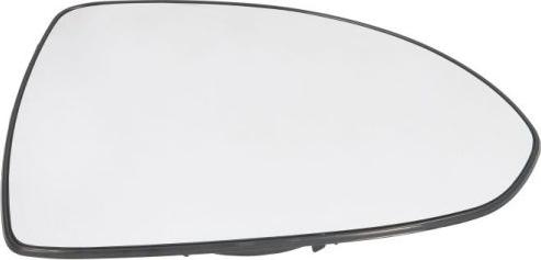 BLIC 6102-02-1232220P - Дзеркальне скло, зовнішнє дзеркало autozip.com.ua