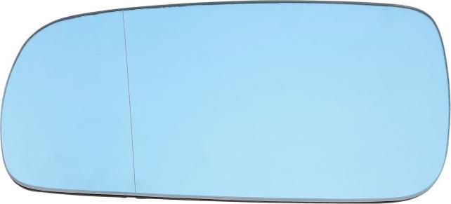 BLIC 6102-02-1223521P - Дзеркальне скло, зовнішнє дзеркало autozip.com.ua