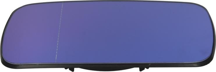 BLIC 6102-02-1271284P - Дзеркальне скло, зовнішнє дзеркало autozip.com.ua