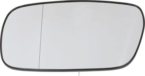 BLIC 6102-19-2002455P - Дзеркальне скло, зовнішнє дзеркало autozip.com.ua