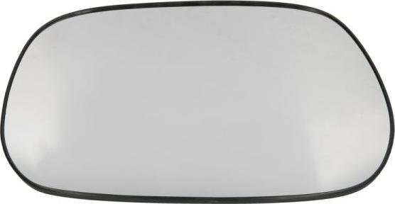 BLIC 6102-19-2002453P - Дзеркальне скло, зовнішнє дзеркало autozip.com.ua