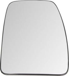 BLIC 6102-16-2001948P - Дзеркальне скло, зовнішнє дзеркало autozip.com.ua