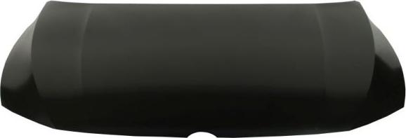 BLIC 6803-00-9572280P - Капот двигуна autozip.com.ua
